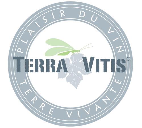 Logo Terra Vitis