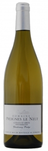 Chardonnay Prestige